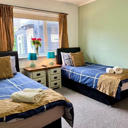 Old Captain Guest House Portree Extérieur photo