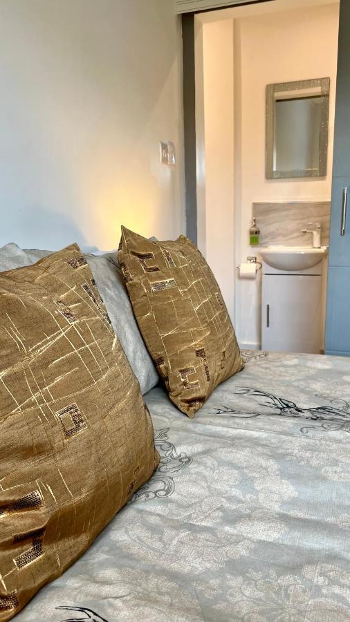 Old Captain Guest House Portree Extérieur photo